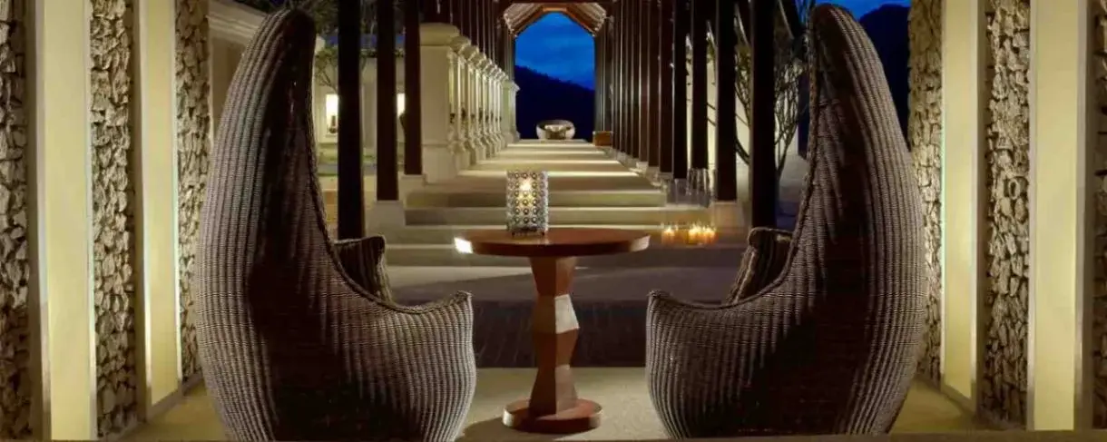 Pangkor Laut Resort-1